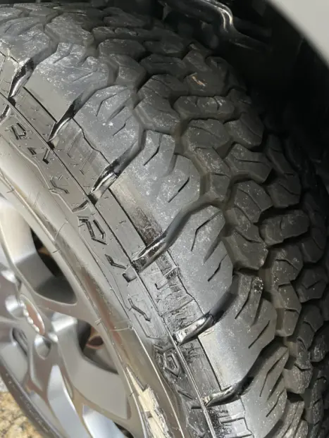 JEEP Renegade 2.0 16V 4P TURBO DIESEL LONGITUDE 4X4 AUTOMÁTICO, Foto 17 JEEP Renegade 2.0 16V 4P TURBO DIESEL LONGITUDE 4X4 AUTOMÁTICO, Foto 17