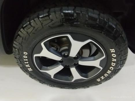 JEEP Renegade 2.0 16V 4P TURBO DIESEL TRAILHAWK 4X4 AUTOMÁTICO, Foto 3 JEEP Renegade 2.0 16V 4P TURBO DIESEL TRAILHAWK 4X4 AUTOMÁTICO, Foto 3