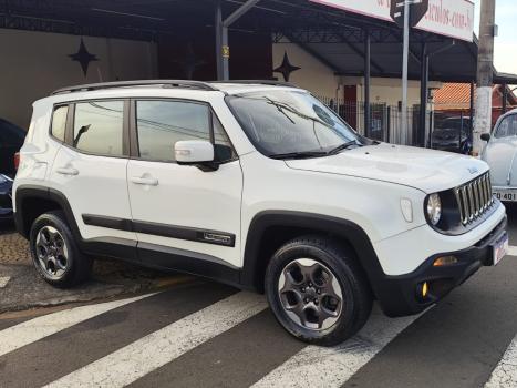 JEEP Renegade 2.0 16V 4P TURBO DIESEL SPORT 4X4 AUTOMTICO, Foto 2