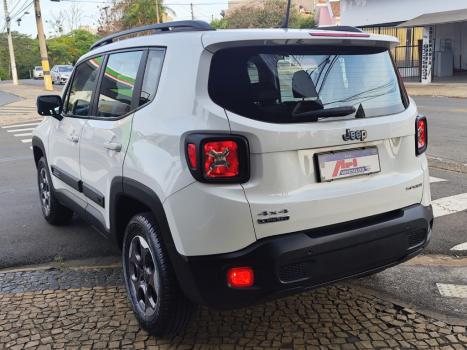 JEEP Renegade 2.0 16V 4P TURBO DIESEL SPORT 4X4 AUTOMTICO, Foto 3