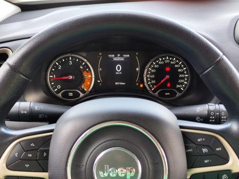 JEEP Renegade 2.0 16V 4P TURBO DIESEL SPORT 4X4 AUTOMTICO, Foto 4
