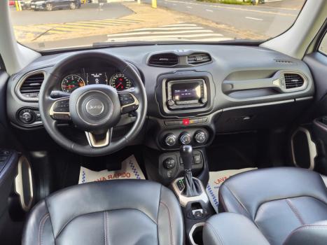 JEEP Renegade 2.0 16V 4P TURBO DIESEL SPORT 4X4 AUTOMTICO, Foto 5