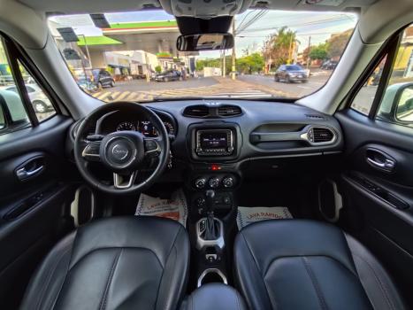 JEEP Renegade 2.0 16V 4P TURBO DIESEL SPORT 4X4 AUTOMTICO, Foto 6