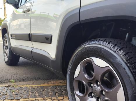 JEEP Renegade 2.0 16V 4P TURBO DIESEL SPORT 4X4 AUTOMTICO, Foto 7