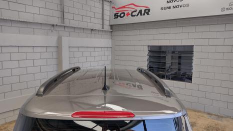 JEEP Renegade 2.0 16V 4P TURBO DIESEL LONGITUDE 4X4 AUTOMTICO, Foto 11