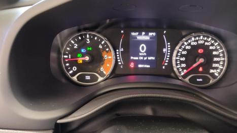 JEEP Renegade 2.0 16V 4P TURBO DIESEL LONGITUDE 4X4 AUTOMTICO, Foto 13