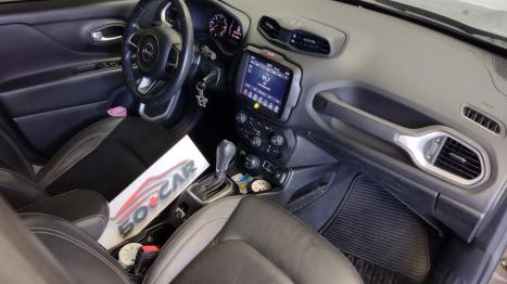 JEEP Renegade 2.0 16V 4P TURBO DIESEL LONGITUDE 4X4 AUTOMTICO, Foto 14