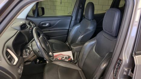 JEEP Renegade 2.0 16V 4P TURBO DIESEL LONGITUDE 4X4 AUTOMTICO, Foto 16