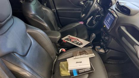 JEEP Renegade 2.0 16V 4P TURBO DIESEL LONGITUDE 4X4 AUTOMTICO, Foto 17