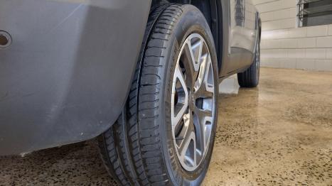 JEEP Renegade 2.0 16V 4P TURBO DIESEL LONGITUDE 4X4 AUTOMTICO, Foto 18