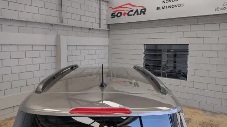 JEEP Renegade 2.0 16V 4P TURBO DIESEL LONGITUDE 4X4 AUTOM�TICO, Foto 13