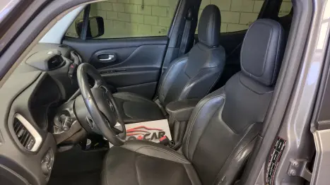 JEEP Renegade 2.0 16V 4P TURBO DIESEL LONGITUDE 4X4 AUTOM�TICO, Foto 18