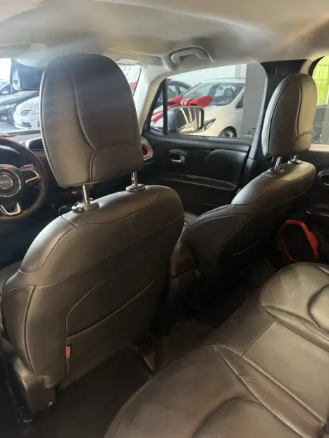 JEEP Renegade 2.0 16V 4P TURBO DIESEL TRAILHAWK 4X4 AUTOMTICO, Foto 6