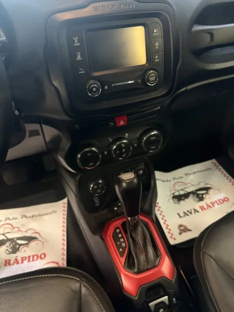 JEEP Renegade 2.0 16V 4P TURBO DIESEL TRAILHAWK 4X4 AUTOMTICO, Foto 7