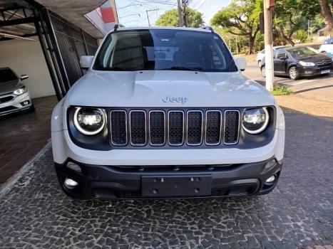 JEEP Renegade 2.0 16V 4P TURBO DIESEL LONGITUDE 4X4 AUTOMTICO, Foto 1