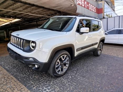 JEEP Renegade 2.0 16V 4P TURBO DIESEL LONGITUDE 4X4 AUTOMTICO, Foto 2