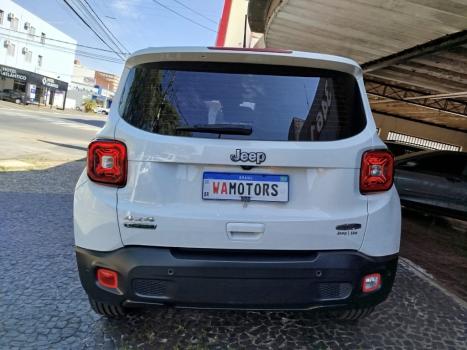JEEP Renegade 2.0 16V 4P TURBO DIESEL LONGITUDE 4X4 AUTOMTICO, Foto 5