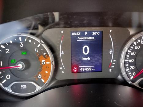 JEEP Renegade 2.0 16V 4P TURBO DIESEL LONGITUDE 4X4 AUTOMTICO, Foto 9