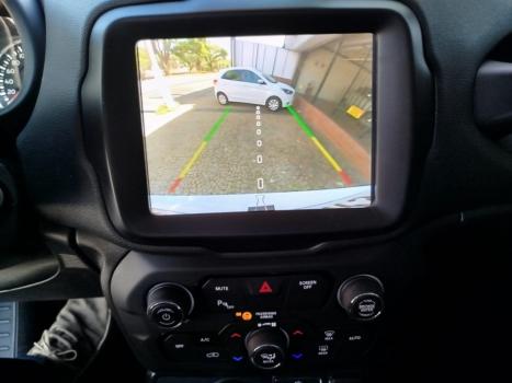 JEEP Renegade 2.0 16V 4P TURBO DIESEL LONGITUDE 4X4 AUTOMTICO, Foto 11