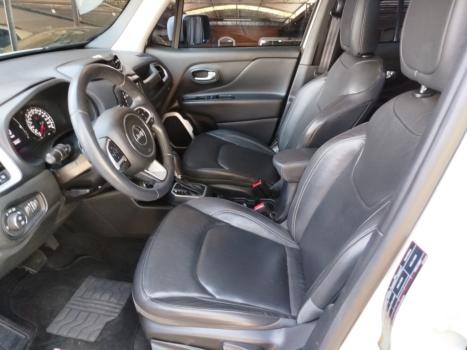 JEEP Renegade 2.0 16V 4P TURBO DIESEL LONGITUDE 4X4 AUTOMTICO, Foto 12