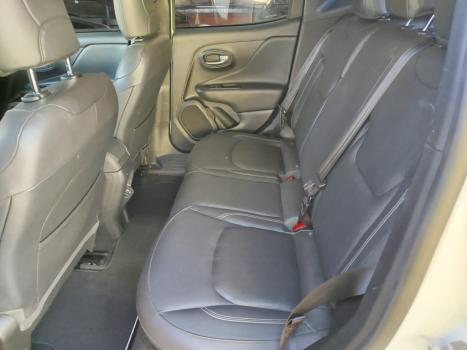 JEEP Renegade 2.0 16V 4P TURBO DIESEL LONGITUDE 4X4 AUTOMTICO, Foto 13