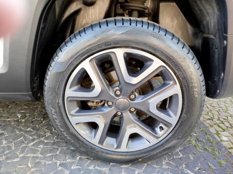 JEEP Renegade 2.0 16V 4P TURBO DIESEL LONGITUDE 4X4 AUTOMTICO, Foto 15