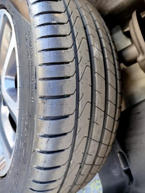 JEEP Renegade 2.0 16V 4P TURBO DIESEL LONGITUDE 4X4 AUTOMTICO, Foto 16