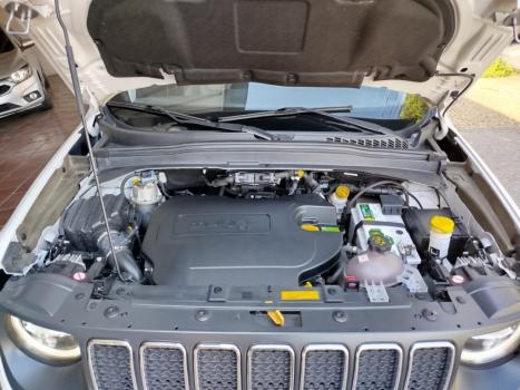 JEEP Renegade 2.0 16V 4P TURBO DIESEL LONGITUDE 4X4 AUTOMTICO, Foto 17