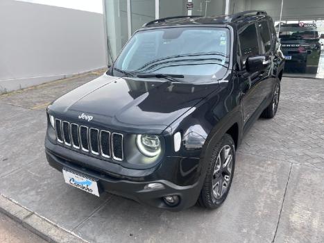JEEP Renegade 2.0 16V 4P TURBO DIESEL LONGITUDE 4X4 AUTOMTICO, Foto 1