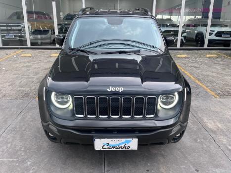 JEEP Renegade 2.0 16V 4P TURBO DIESEL LONGITUDE 4X4 AUTOMTICO, Foto 2