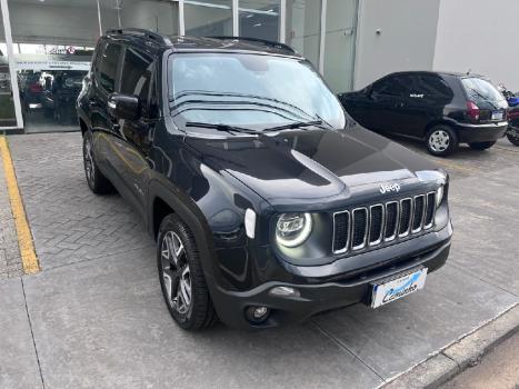 JEEP Renegade 2.0 16V 4P TURBO DIESEL LONGITUDE 4X4 AUTOMTICO, Foto 3