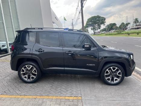 JEEP Renegade 2.0 16V 4P TURBO DIESEL LONGITUDE 4X4 AUTOMTICO, Foto 4