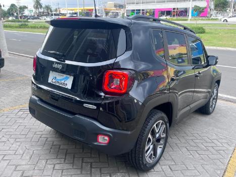 JEEP Renegade 2.0 16V 4P TURBO DIESEL LONGITUDE 4X4 AUTOMTICO, Foto 5
