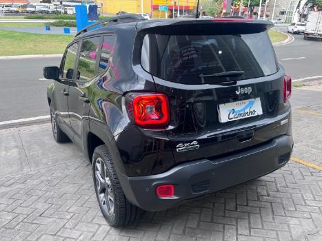 JEEP Renegade 2.0 16V 4P TURBO DIESEL LONGITUDE 4X4 AUTOMTICO, Foto 7