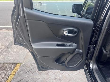 JEEP Renegade 2.0 16V 4P TURBO DIESEL LONGITUDE 4X4 AUTOMTICO, Foto 9
