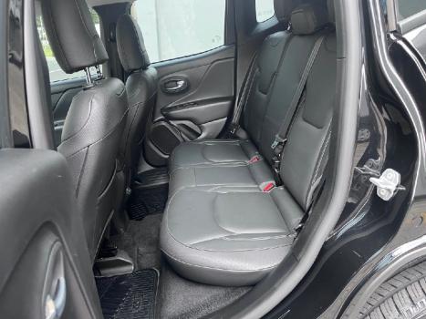 JEEP Renegade 2.0 16V 4P TURBO DIESEL LONGITUDE 4X4 AUTOMTICO, Foto 10