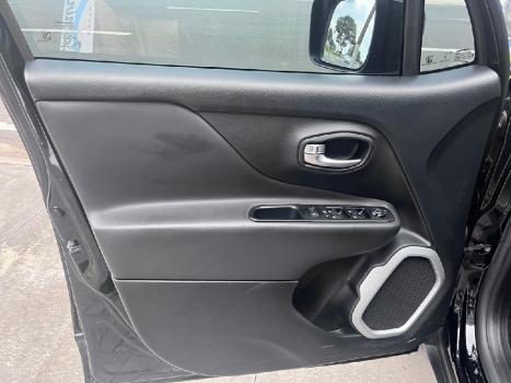 JEEP Renegade 2.0 16V 4P TURBO DIESEL LONGITUDE 4X4 AUTOMTICO, Foto 12