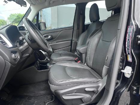 JEEP Renegade 2.0 16V 4P TURBO DIESEL LONGITUDE 4X4 AUTOMTICO, Foto 13