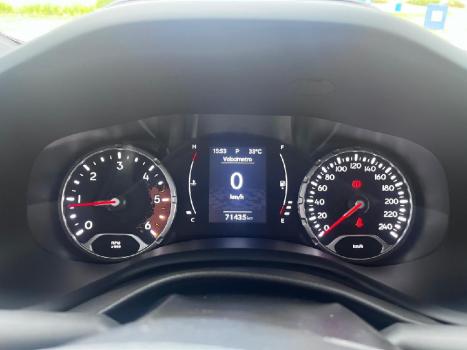 JEEP Renegade 2.0 16V 4P TURBO DIESEL LONGITUDE 4X4 AUTOMTICO, Foto 14