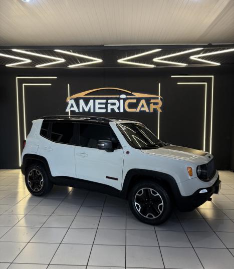 JEEP Renegade 2.0 16V 4P TURBO DIESEL TRAILHAWK 4X4 AUTOMTICO, Foto 1