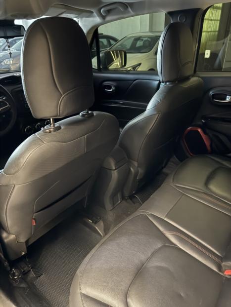 JEEP Renegade 2.0 16V 4P TURBO DIESEL TRAILHAWK 4X4 AUTOMTICO, Foto 6
