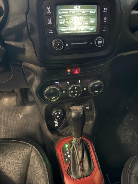 JEEP Renegade 2.0 16V 4P TURBO DIESEL TRAILHAWK 4X4 AUTOMTICO, Foto 8