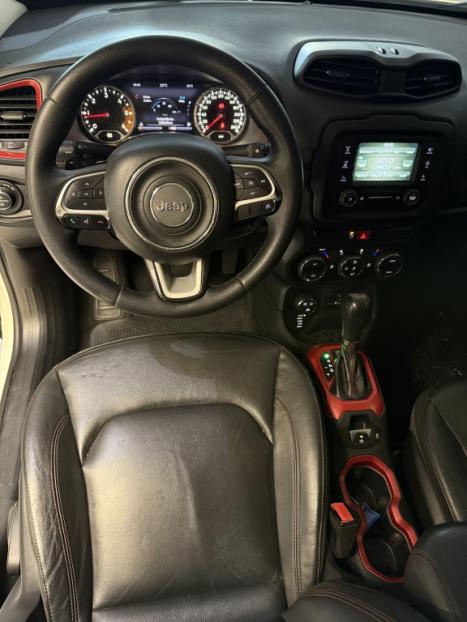 JEEP Renegade 2.0 16V 4P TURBO DIESEL TRAILHAWK 4X4 AUTOMTICO, Foto 9