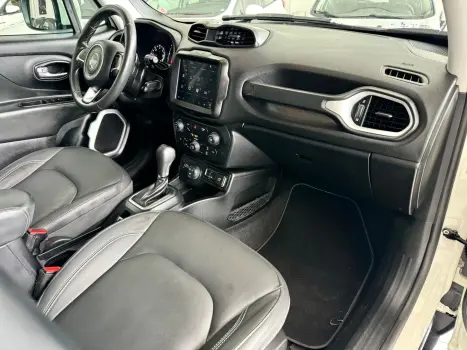 JEEP Renegade 2.0 16V 4P TURBO DIESEL LONGITUDE 4X4 AUTOMTICO, Foto 8
