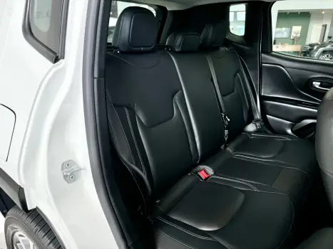JEEP Renegade 2.0 16V 4P TURBO DIESEL LONGITUDE 4X4 AUTOMTICO, Foto 9