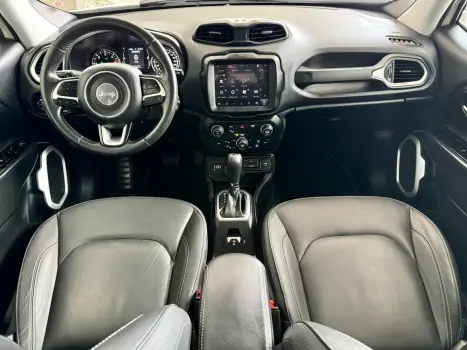 JEEP Renegade 2.0 16V 4P TURBO DIESEL LONGITUDE 4X4 AUTOMTICO, Foto 10