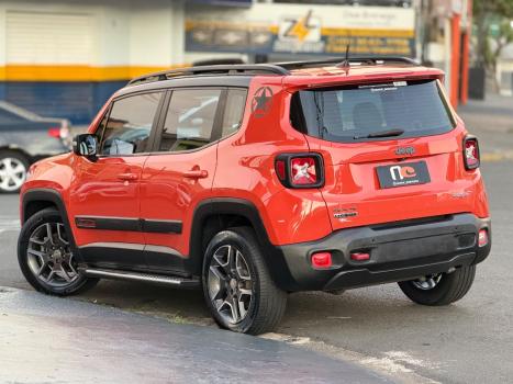 JEEP Renegade 2.0 16V 4P TURBO DIESEL TRAILHAWK 4X4 AUTOMTICO, Foto 3