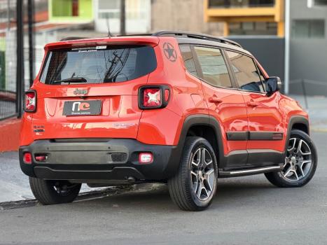 JEEP Renegade 2.0 16V 4P TURBO DIESEL TRAILHAWK 4X4 AUTOMTICO, Foto 4