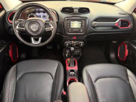 JEEP Renegade 2.0 16V 4P TURBO DIESEL TRAILHAWK 4X4 AUTOMTICO, Foto 5