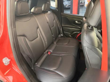 JEEP Renegade 2.0 16V 4P TURBO DIESEL TRAILHAWK 4X4 AUTOMTICO, Foto 6